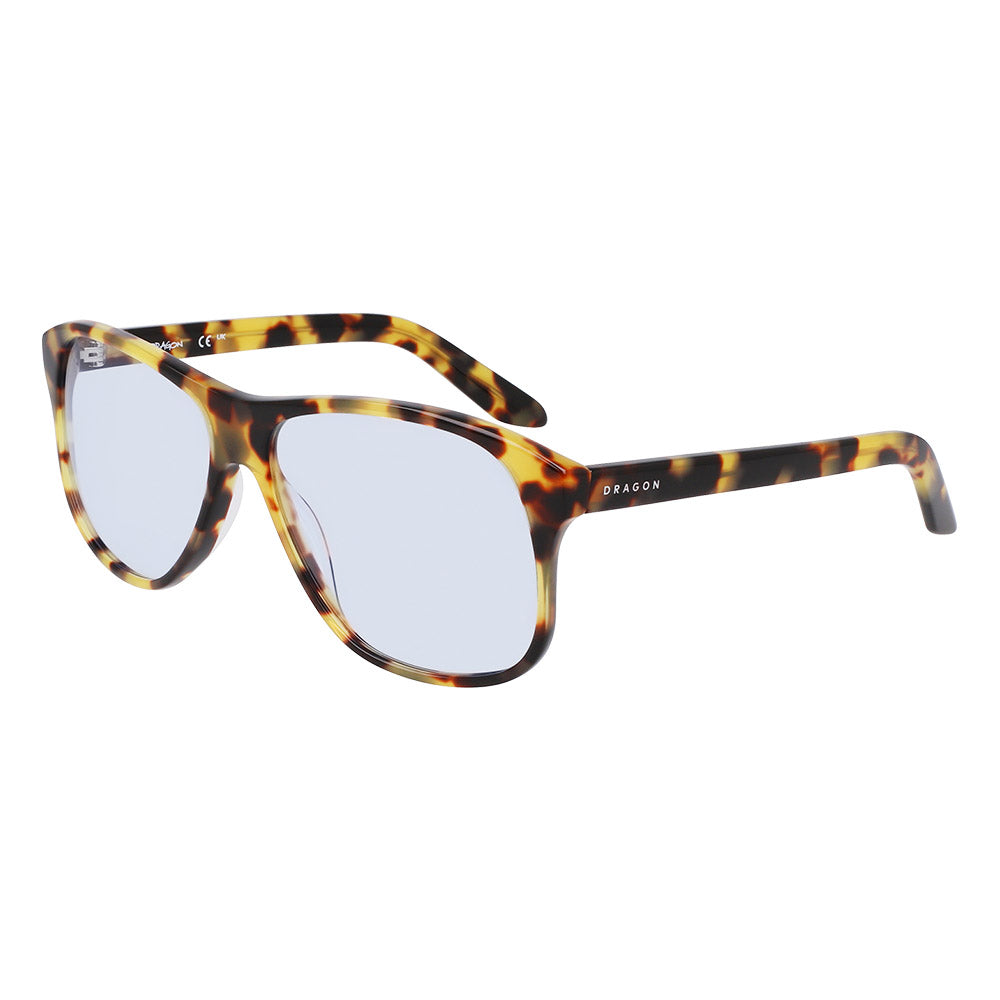 BODHI - Tokyo Tortoise with Lumalens Blue Lens