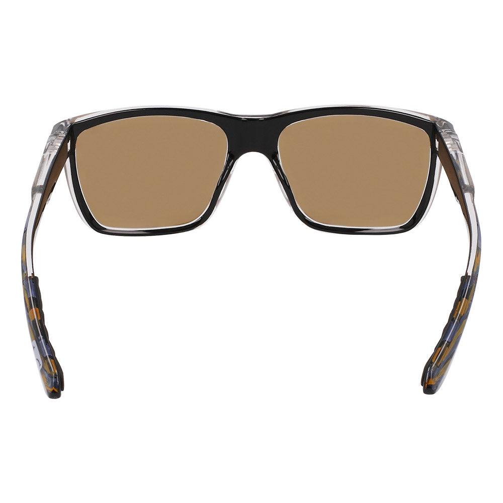 DALE - Rob Machado Resin with Lumalens Brown Lens