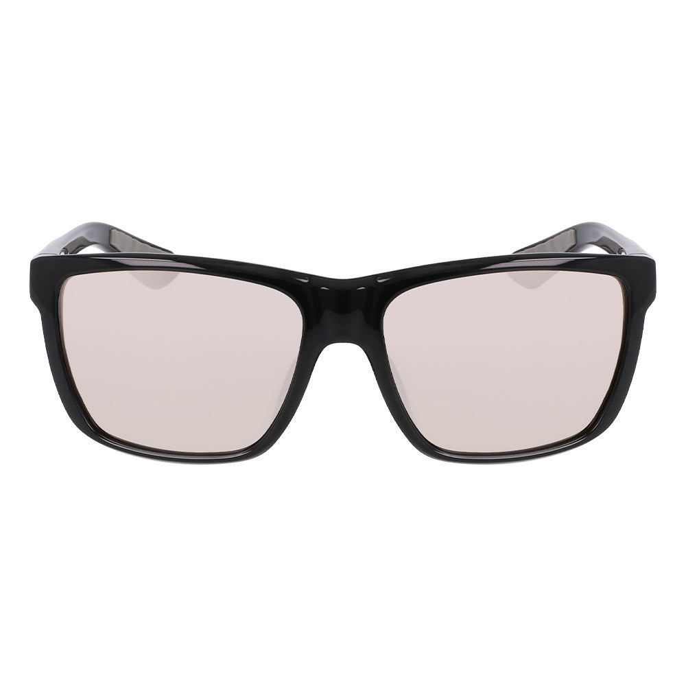 DALE - Black/White Benchetler with Lumalens Silver Ionized Lens