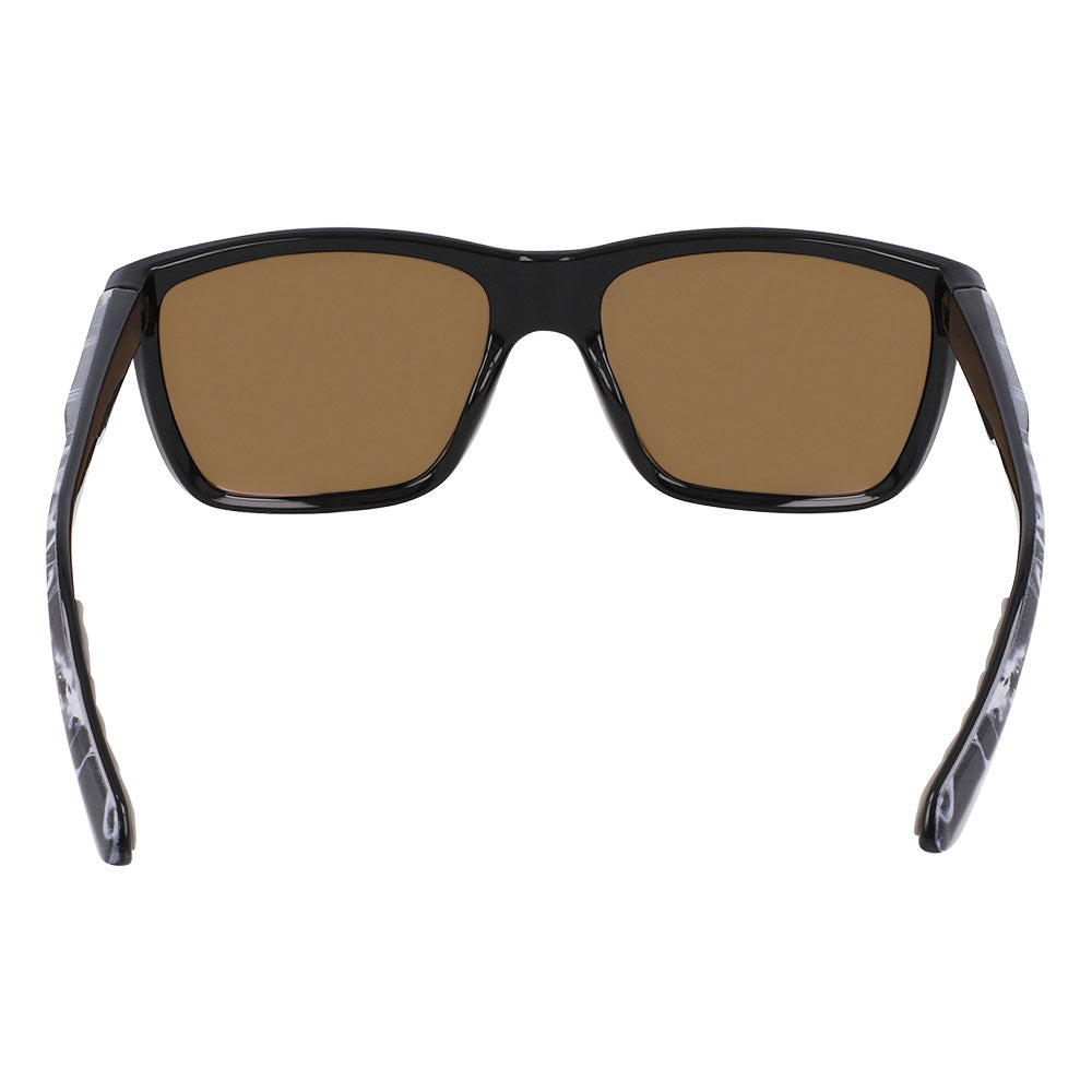 DALE - Black/White Benchetler with Lumalens Silver Ionized Lens