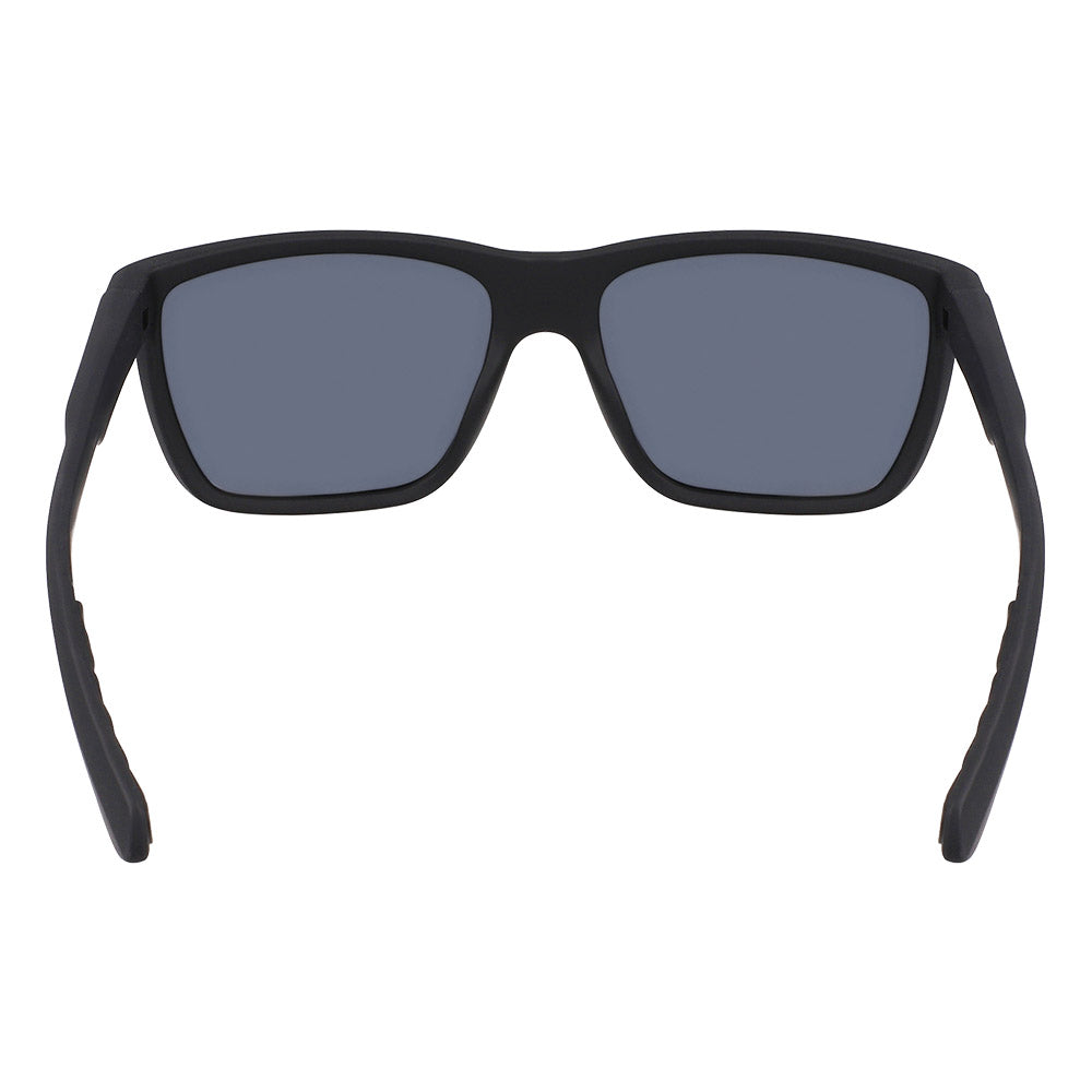 DALE - Matte Black with Polarized Lumalens Smoke Lens