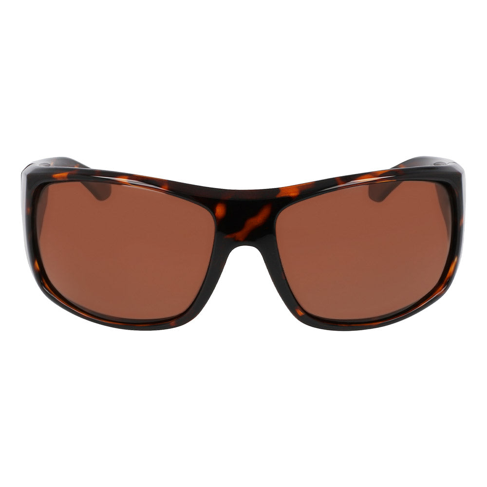 HARBOR - Tortoise H2O+ with Polarized Lumalens Copper Lens
