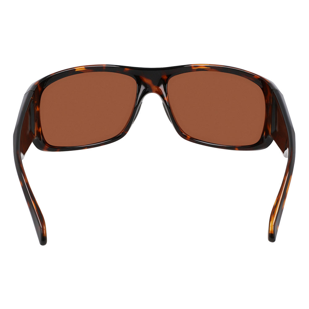 HARBOR - Tortoise H2O+ with Polarized Lumalens Copper Lens