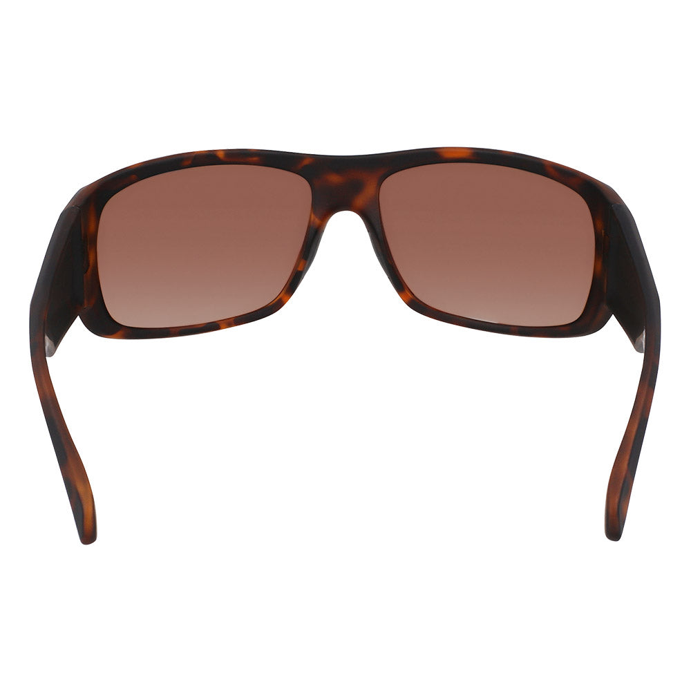 HARBOR - Matte Tortoise H2O+ with Polarized Lumalens Green Ionized Lens