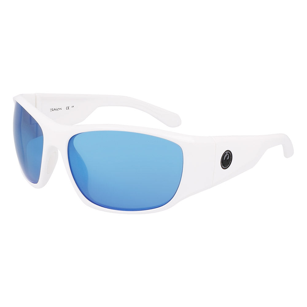 SALTY - White H2O+ with Polarized Lumalens Blue Ionized Lens