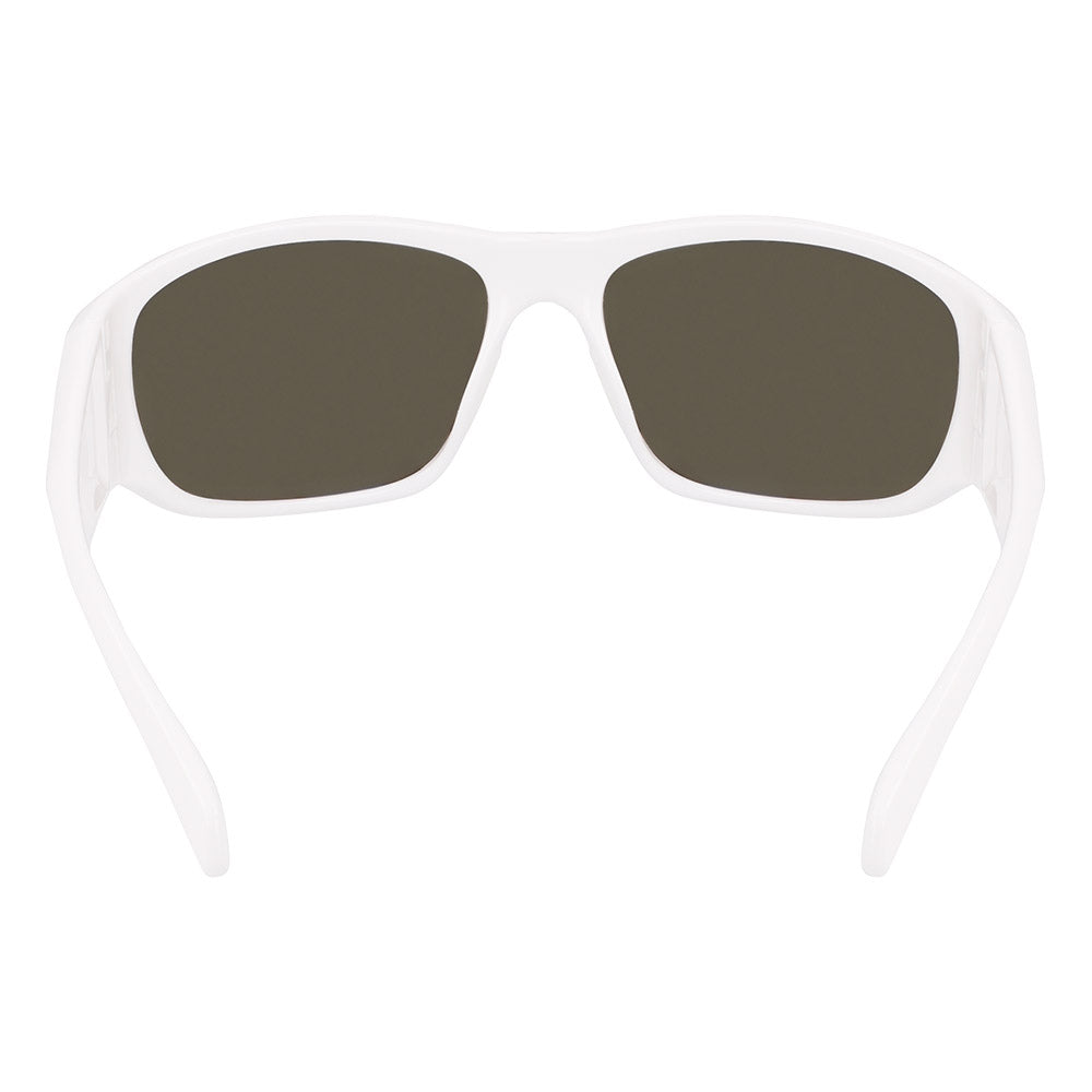 SALTY - White H2O+ with Polarized Lumalens Blue Ionized Lens
