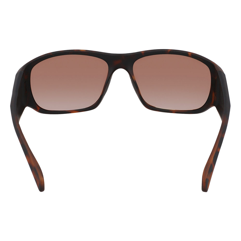 SALTY - Matte Tortoise H2O+ with Polarized Lumalens Green Ionized Lens