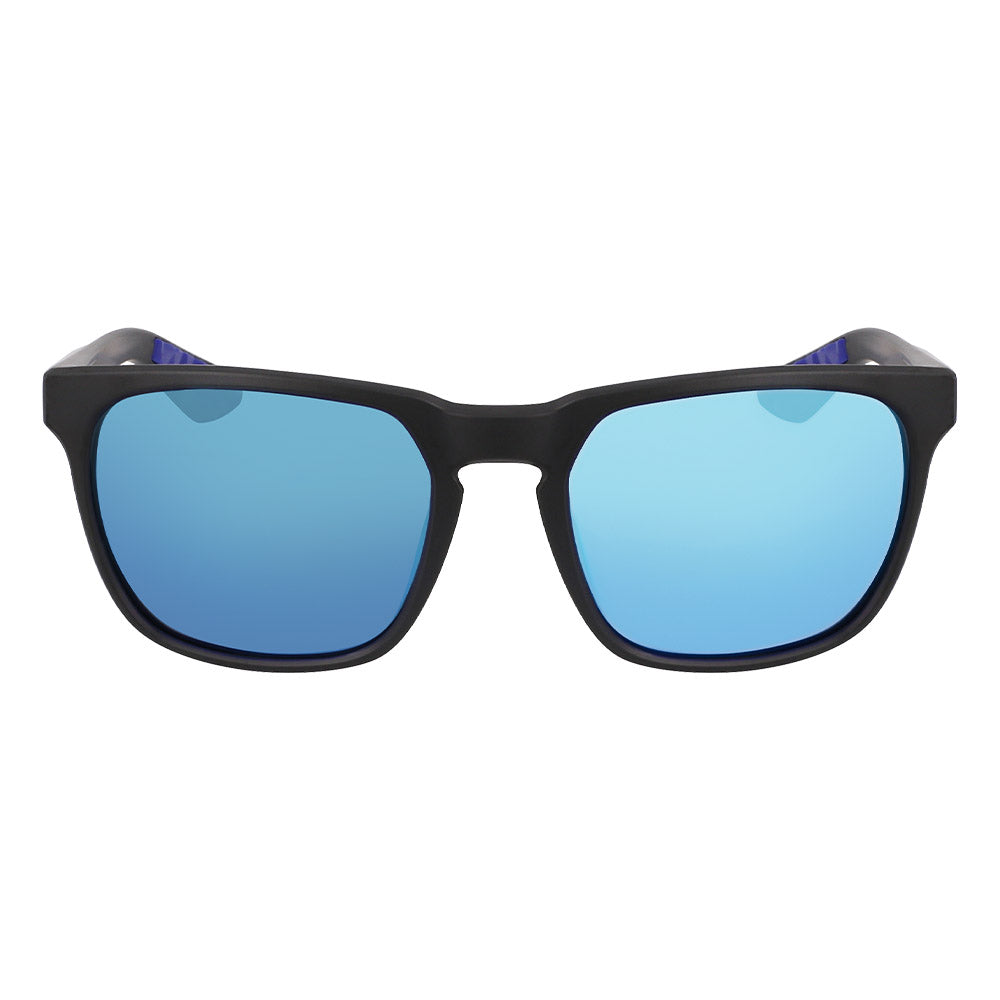 SLIP - Matte Black H2O with Lumalens Blue Ionized Lens