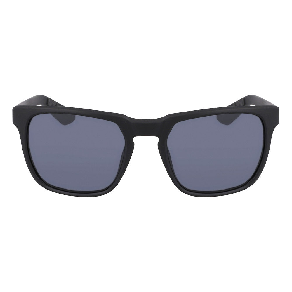 SLIP - Matte Black with Polarized Lumalens Smoke Lens