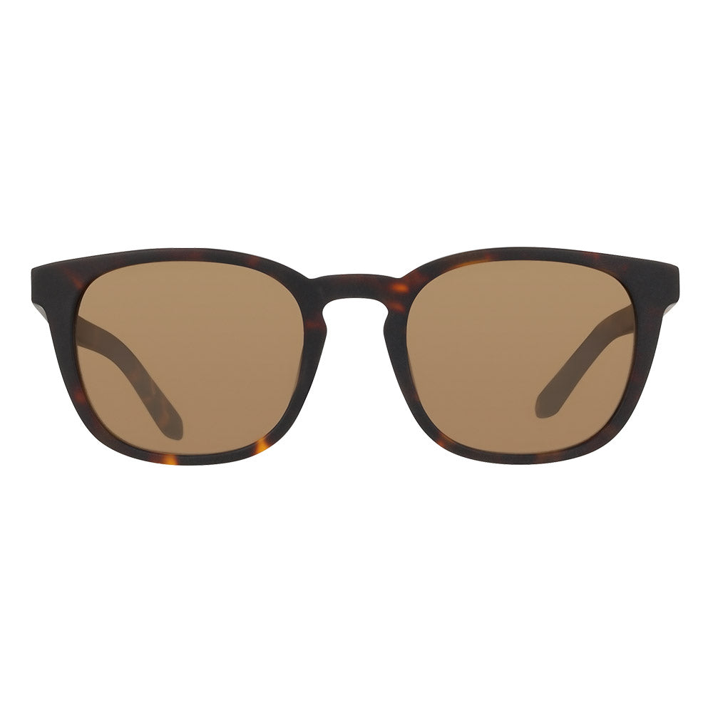 GATSBY - Matte Tortoise with Lumalens Brown Lens