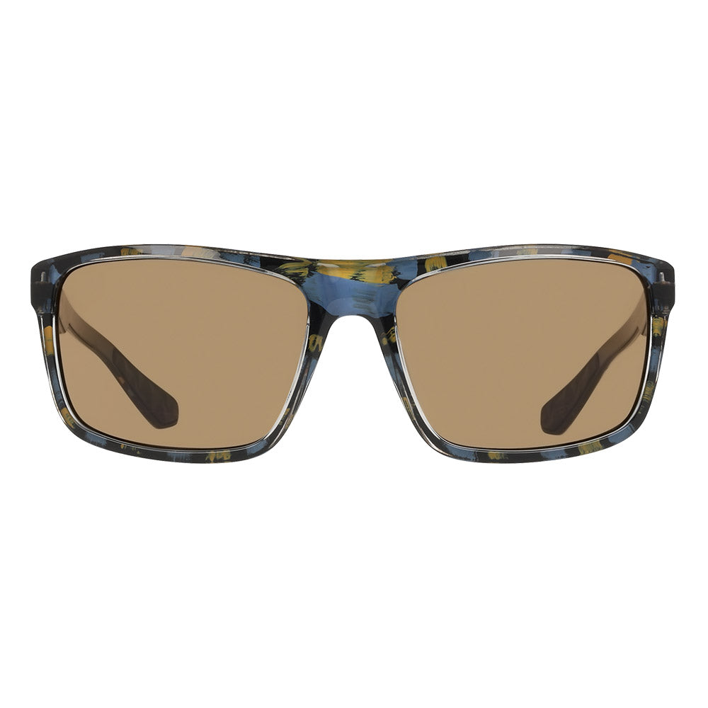 TIERRA - Rob Machado Resin with Lumalens Brown Lens