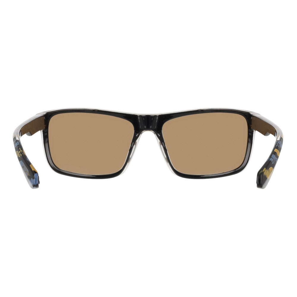 TIERRA - Rob Machado Resin with Lumalens Brown Lens