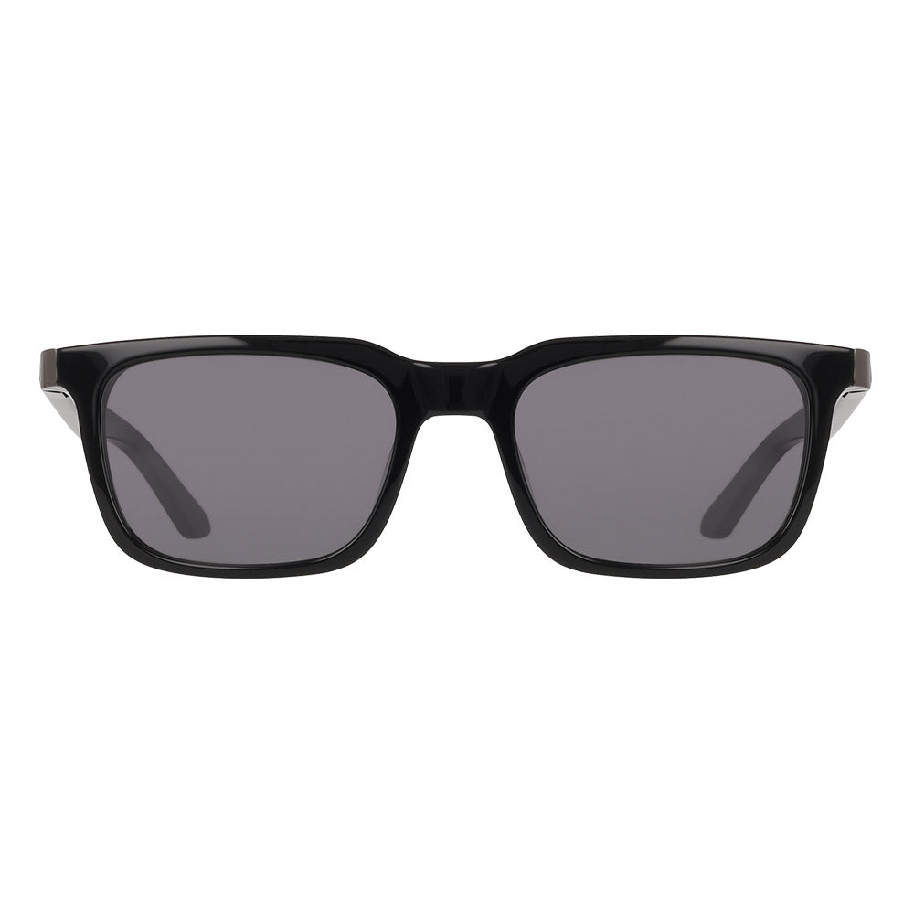 BRAXTON - Black with Lumalens Smoke Lens