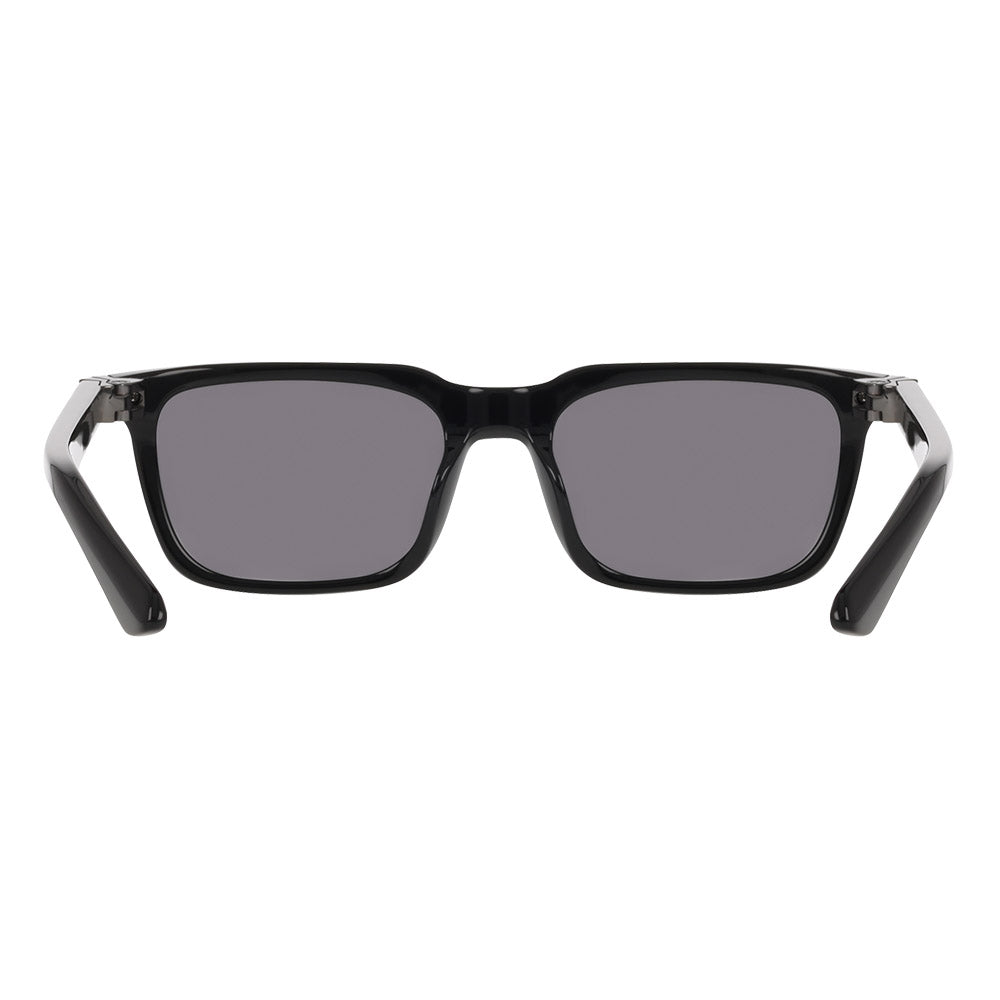 BRAXTON - Black with Lumalens Smoke Lens