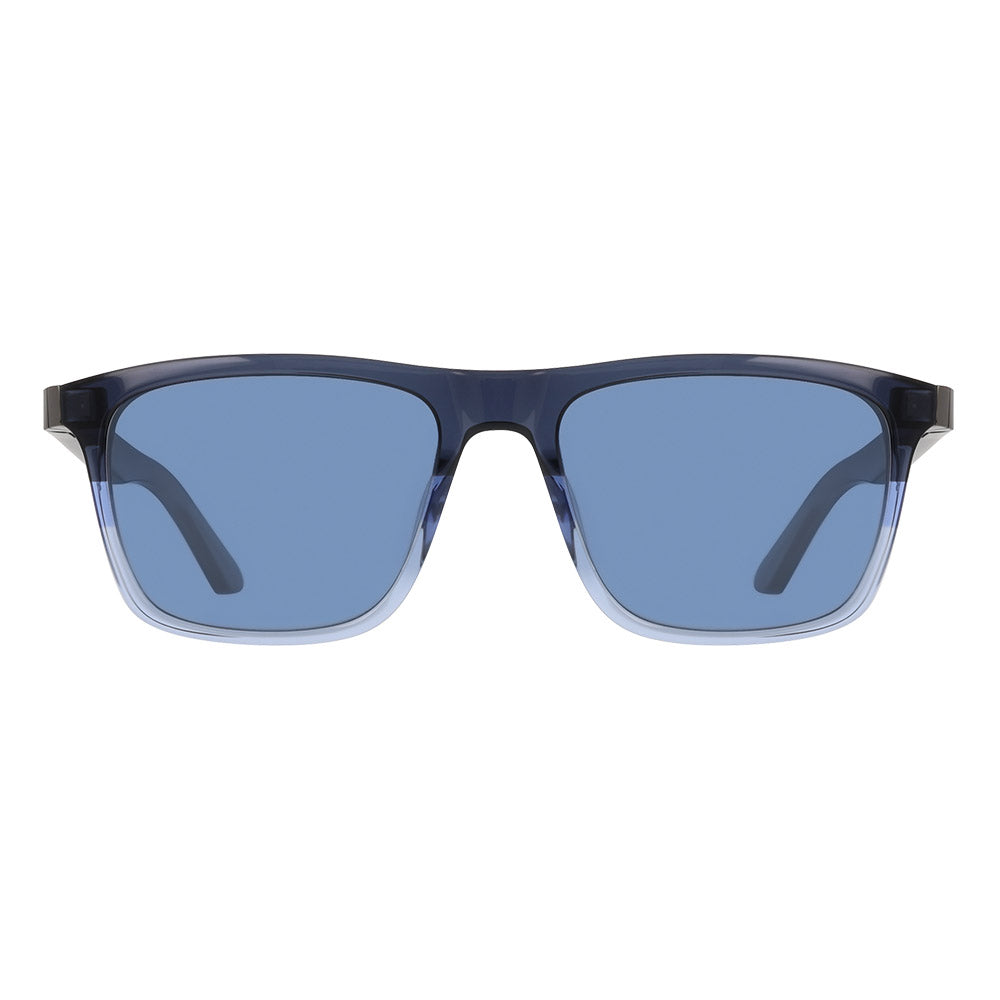 CHASE - Navy Ombre with Lumalens Blue Lens