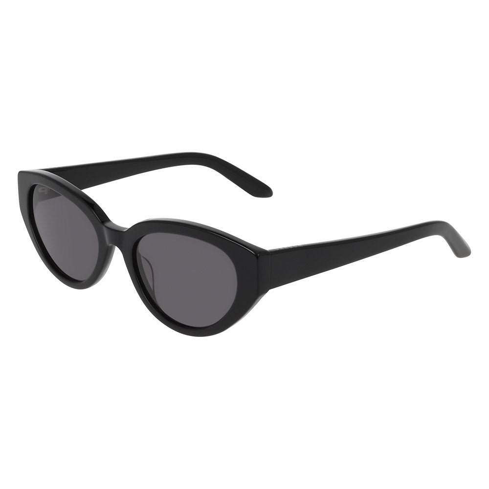 JADE - Black with Lumalens Smoke Lens