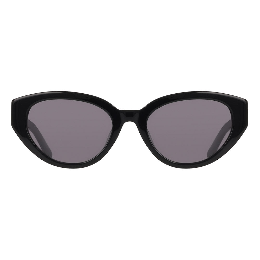 JADE - Black with Lumalens Smoke Lens