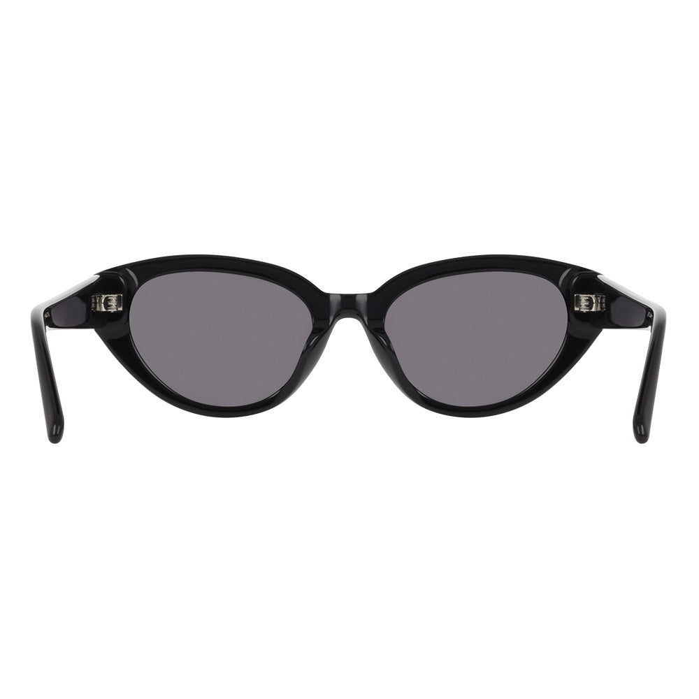 JADE - Black with Lumalens Smoke Lens