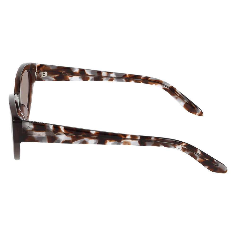 JADE - Mocha Crystal with Lumalens Brown Lens