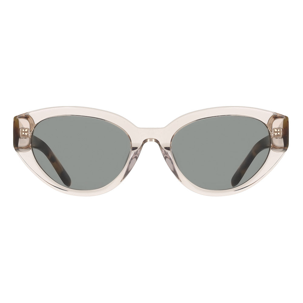 JADE - Sand Crystal with Lumalens G15 Green Lens