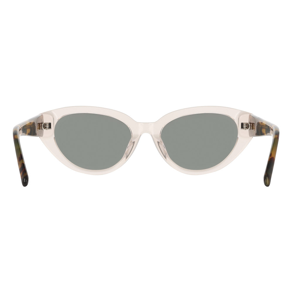JADE - Sand Crystal with Lumalens G15 Green Lens