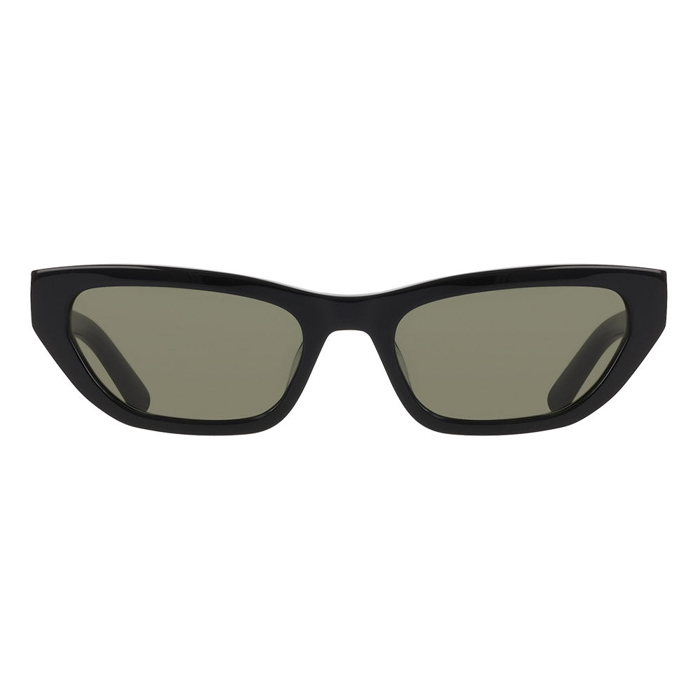 RAVEN - Black with Lumalens G15 Green Lens