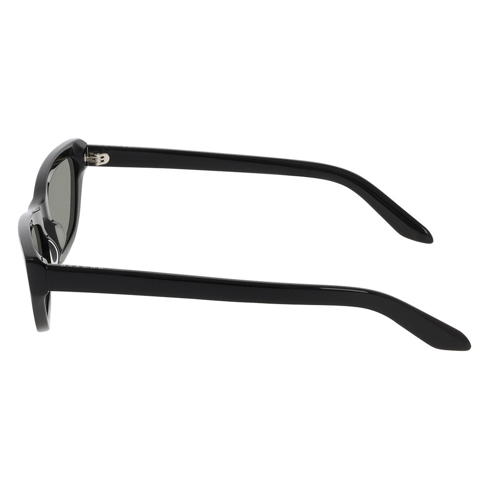 RAVEN - Black with Lumalens G15 Green Lens