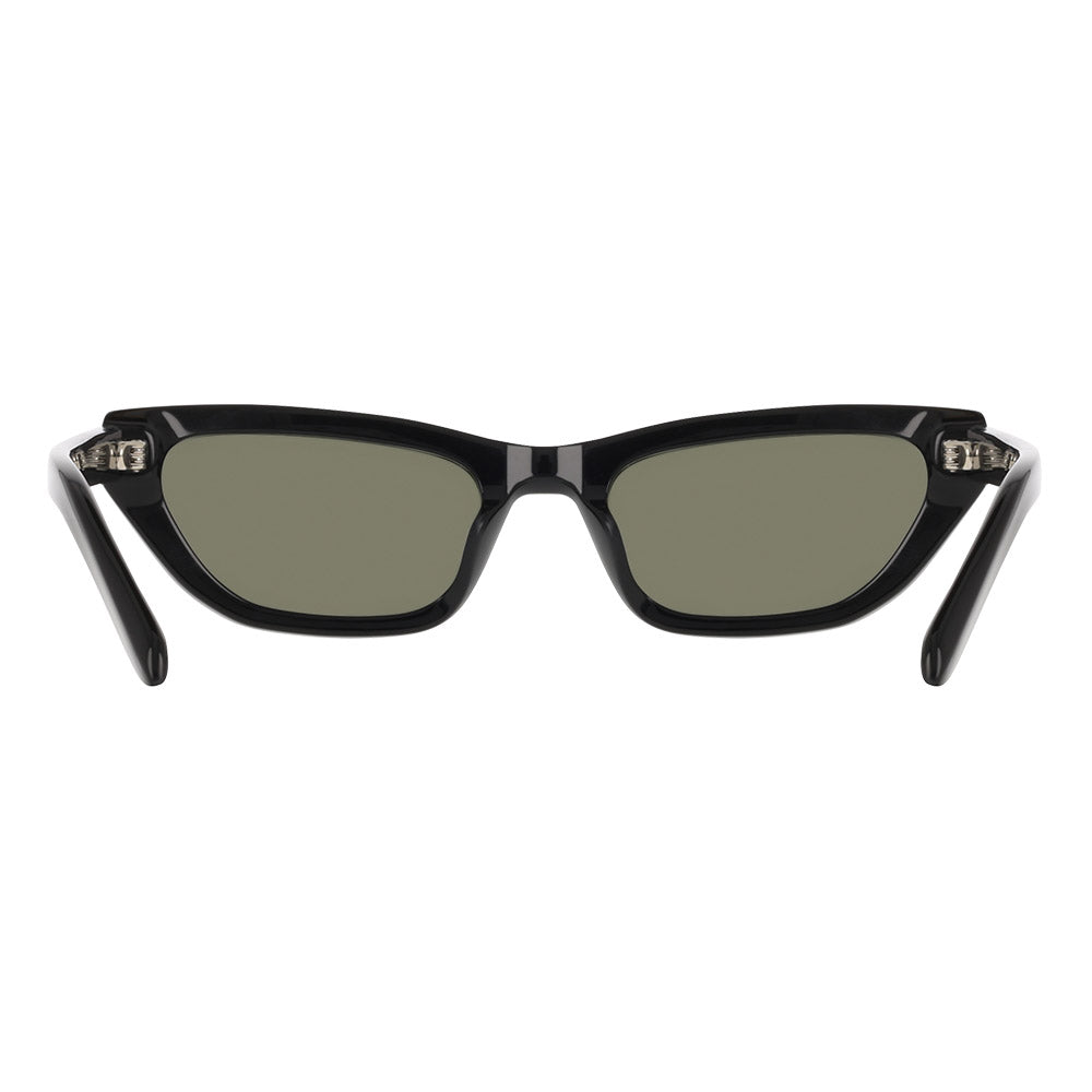 RAVEN - Black with Lumalens G15 Green Lens