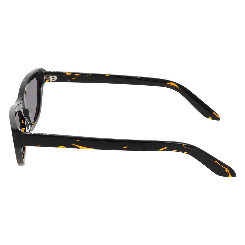 RAVEN - Golden Tortoise with Lumalens Smoke Lens