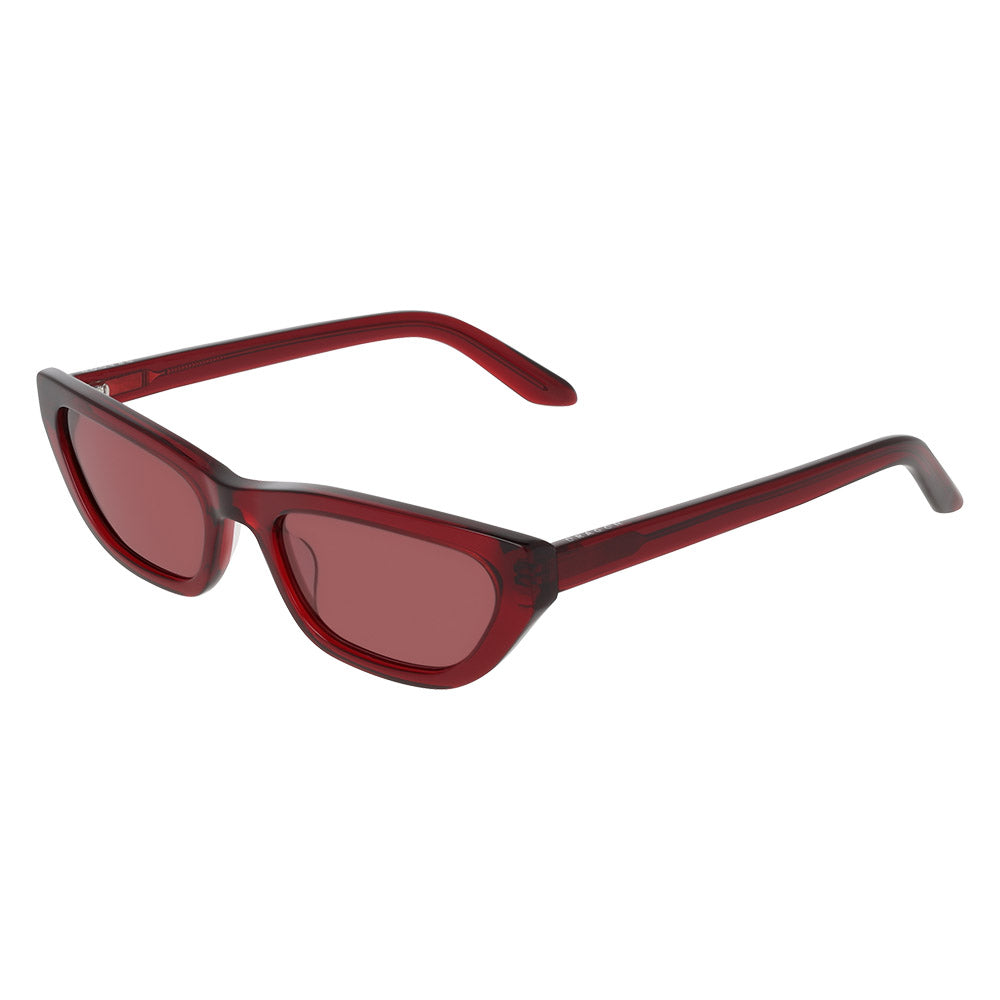 RAVEN - Ruby with Lumalens Ruby Lens