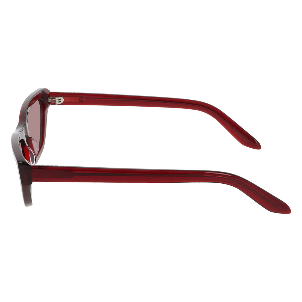 RAVEN - Ruby with Lumalens Ruby Lens