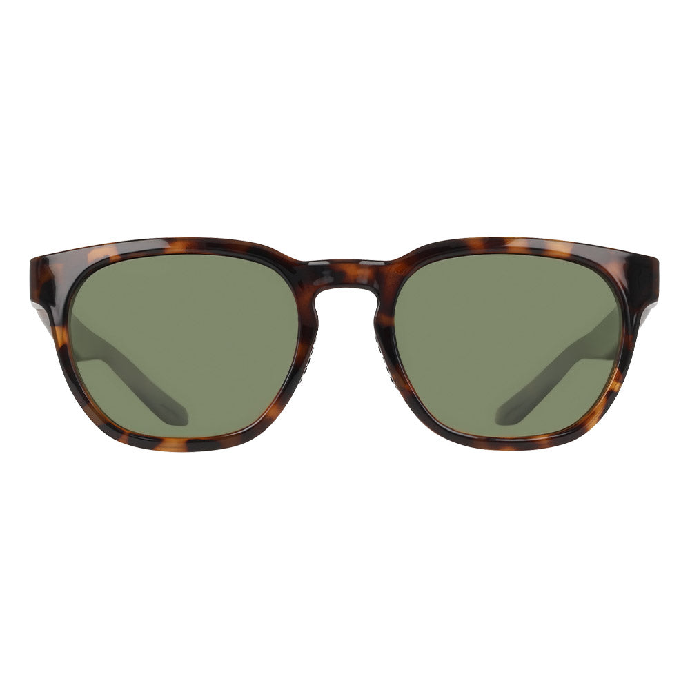 BANK - Shiny Tortoise H2O with Polarized Lumalens G15 Green Lens