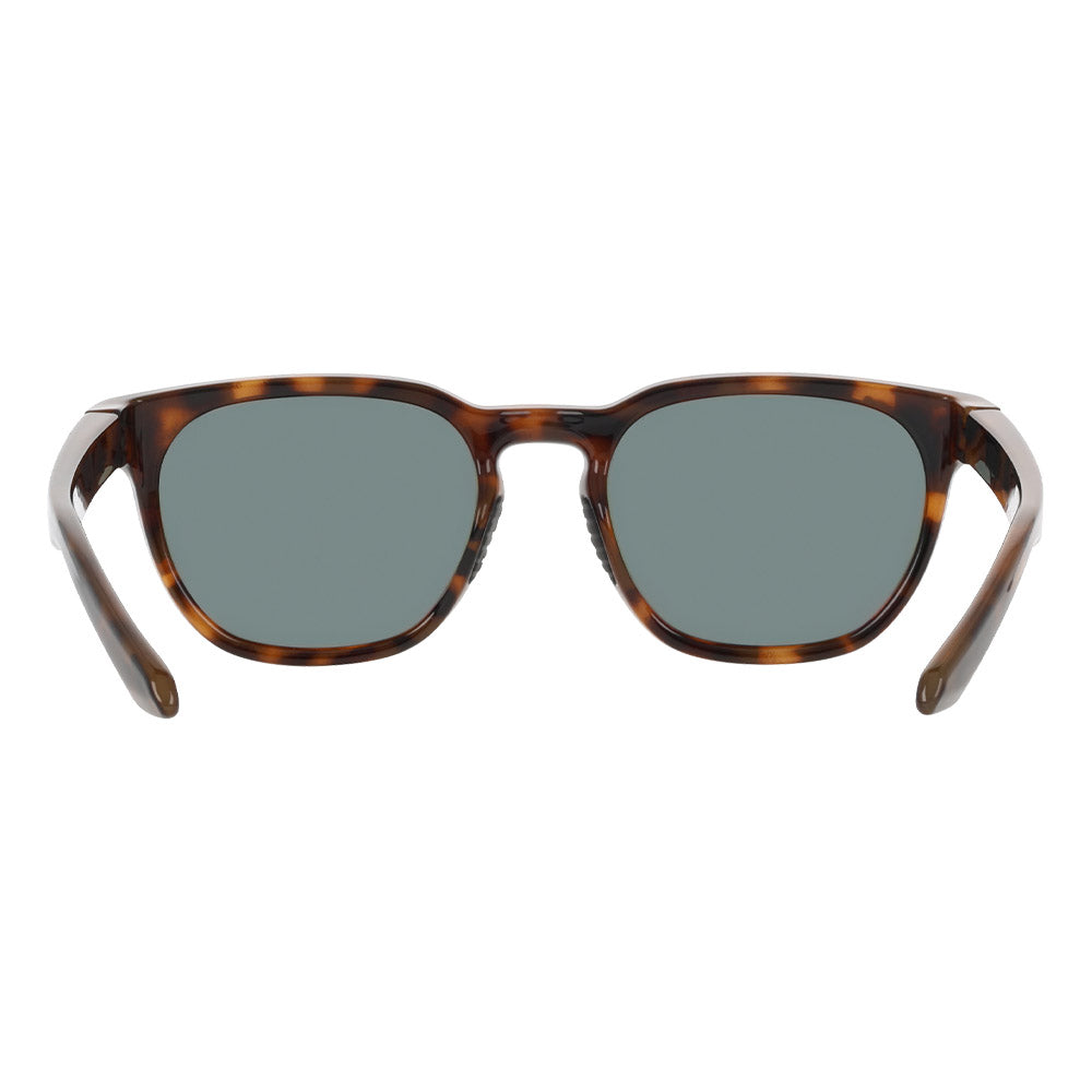 BANK - Shiny Tortoise H2O with Polarized Lumalens G15 Green Lens