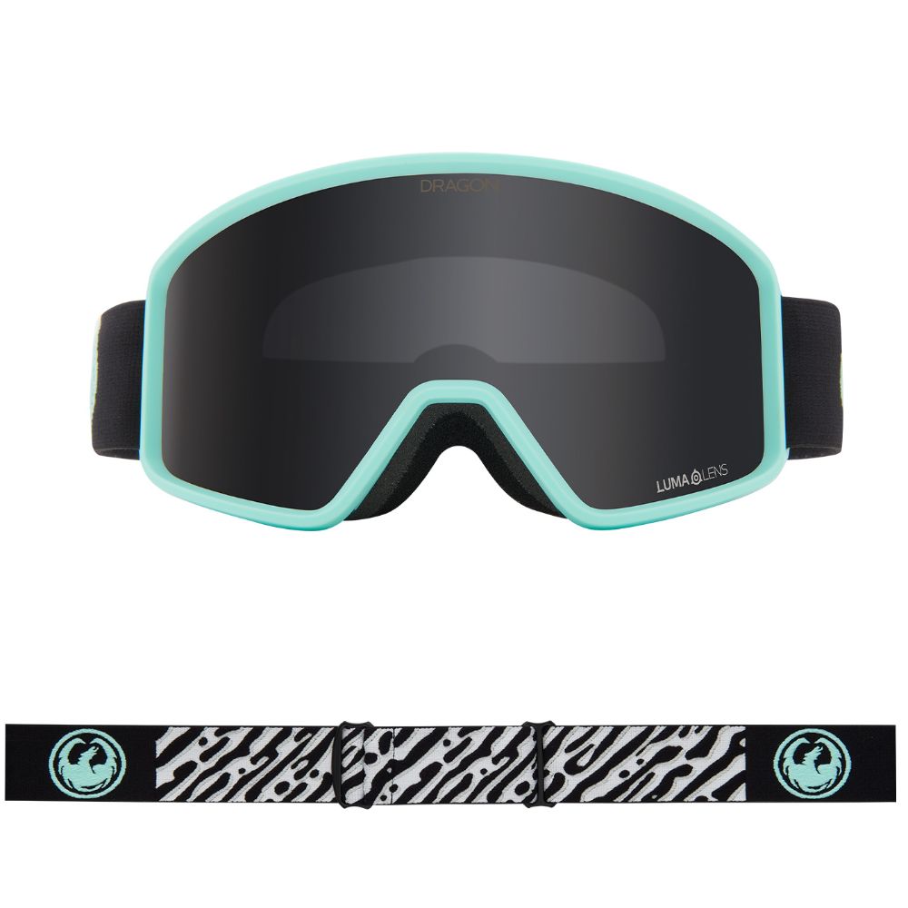 DXT OTG - Wildside with Lumalens Dark Smoke Lens