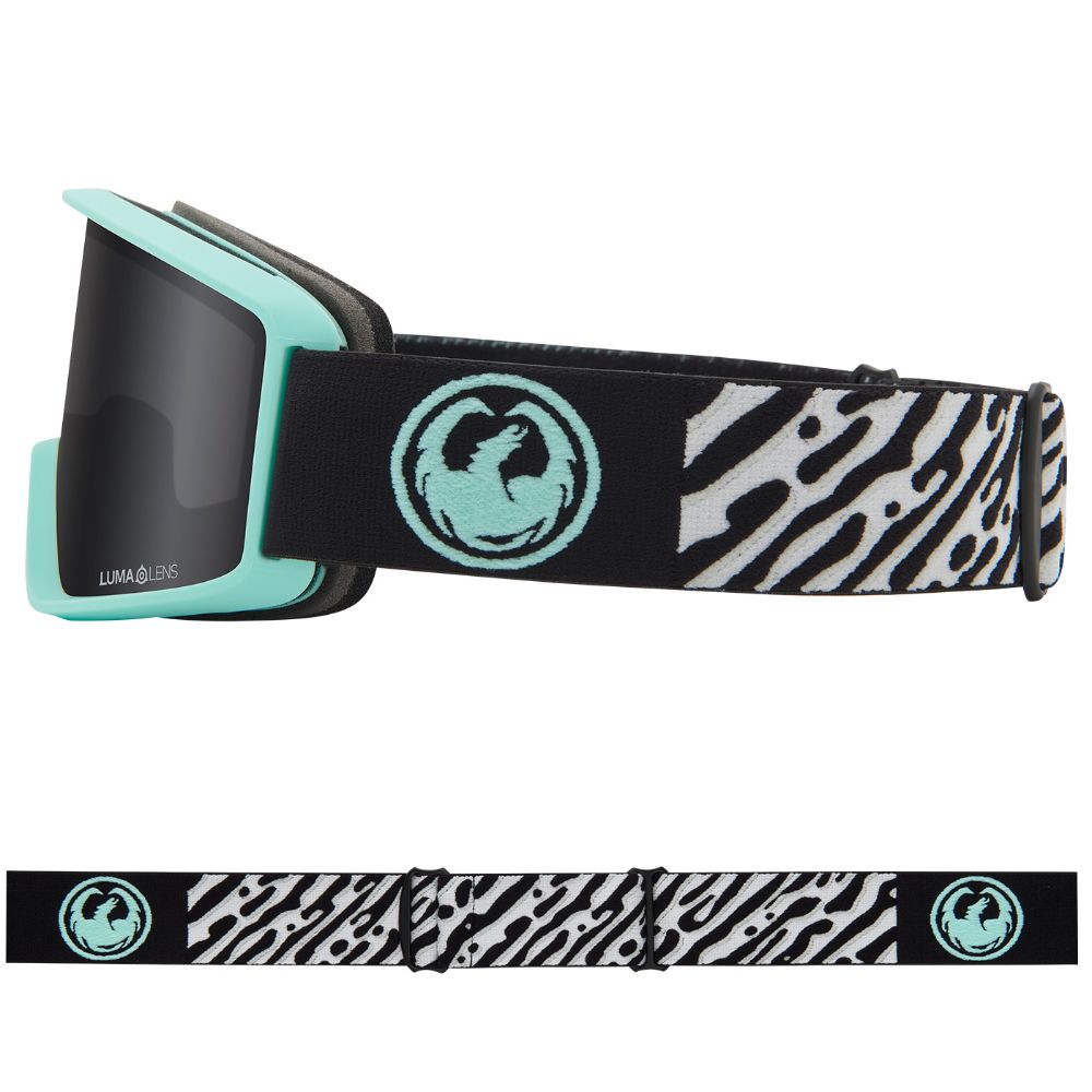 DXT OTG - Wildside with Lumalens Dark Smoke Lens