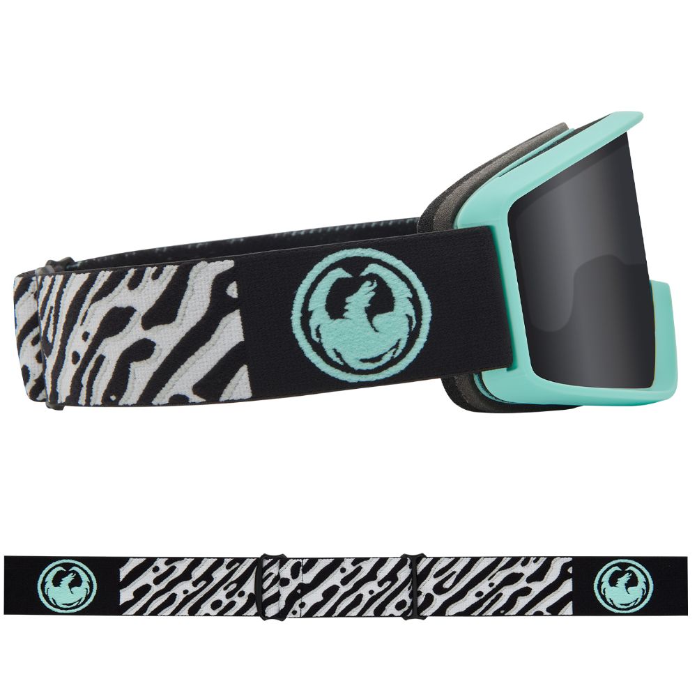 DXT OTG - Wildside with Lumalens Dark Smoke Lens