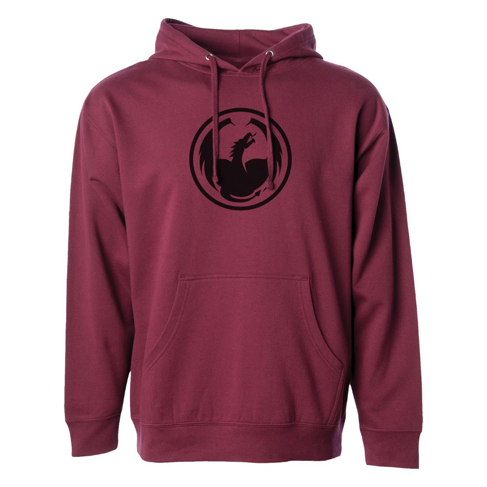 Icon Hoodie