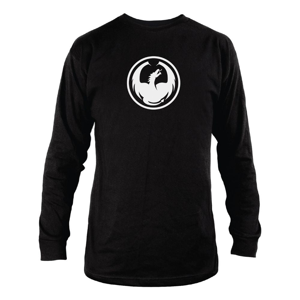 Icon Long-sleeve Tee