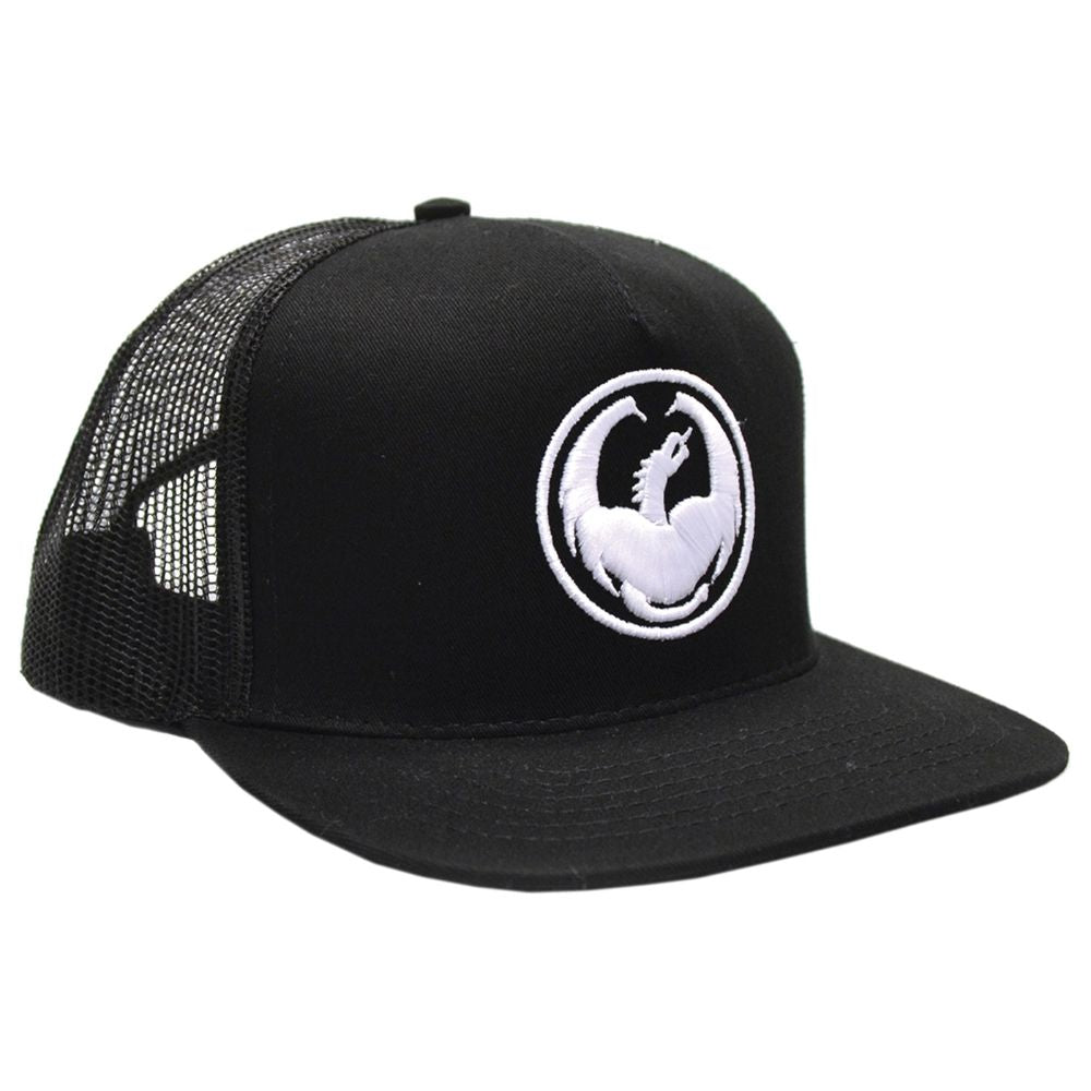 Icon Mesh Hat