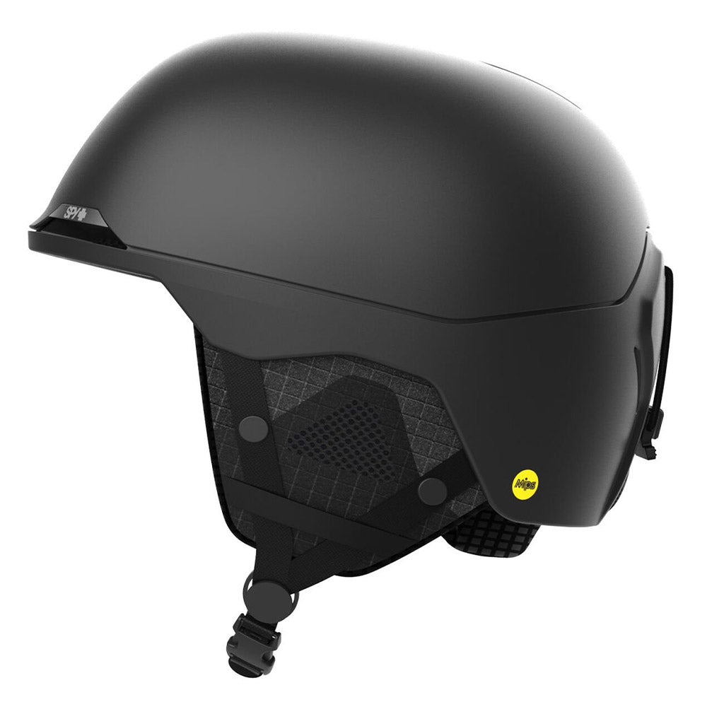 NEUTRON MIPS - Matte Black