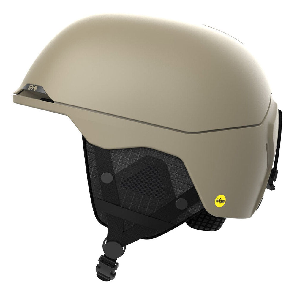 NEUTRON MIPS - Matte Tan