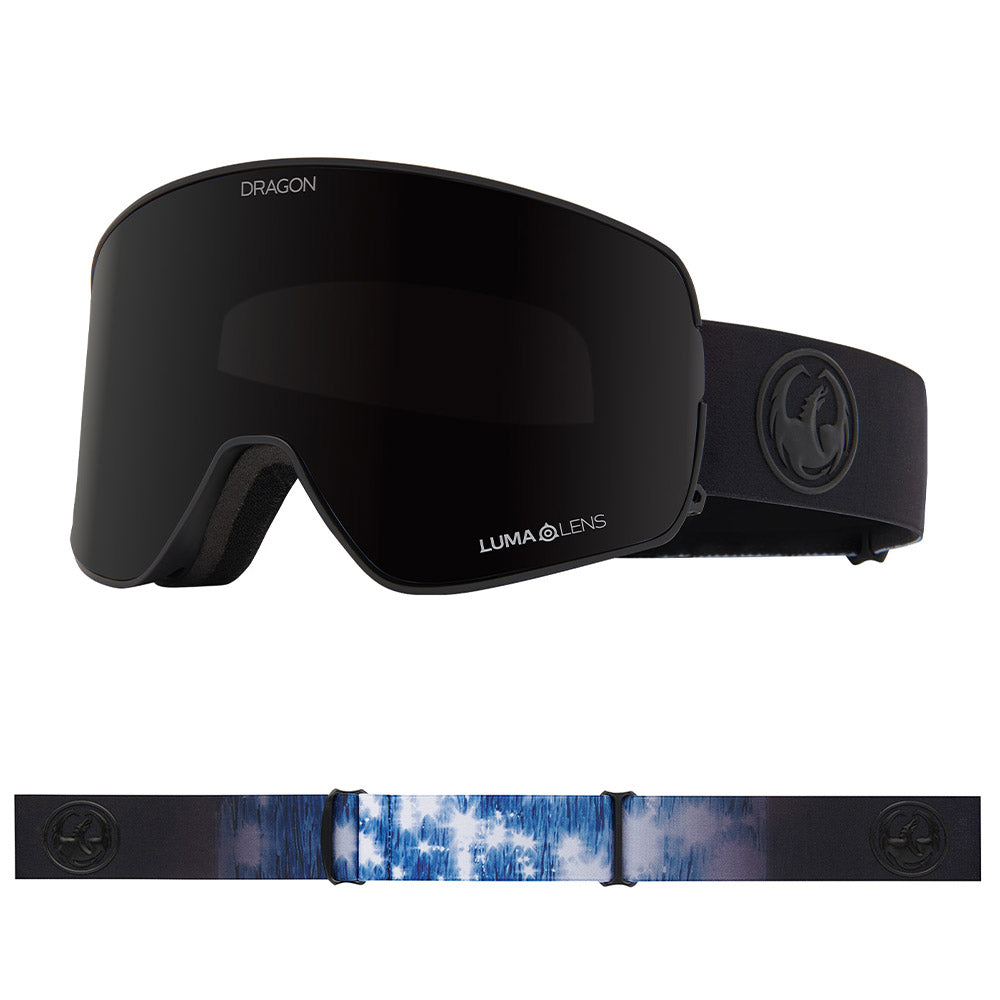 NFX2 - Blake Paul Signature 2025 with Lumalens Midnight & Lumalens Violet Lens