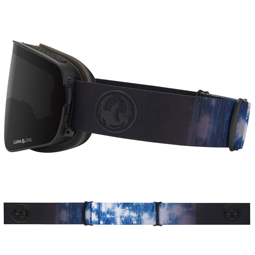 NFX2 - Blake Paul Signature 2025 with Lumalens Midnight & Lumalens Violet Lens