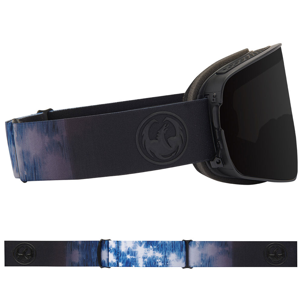 NFX2 - Blake Paul Signature 2025 with Lumalens Midnight & Lumalens Violet Lens