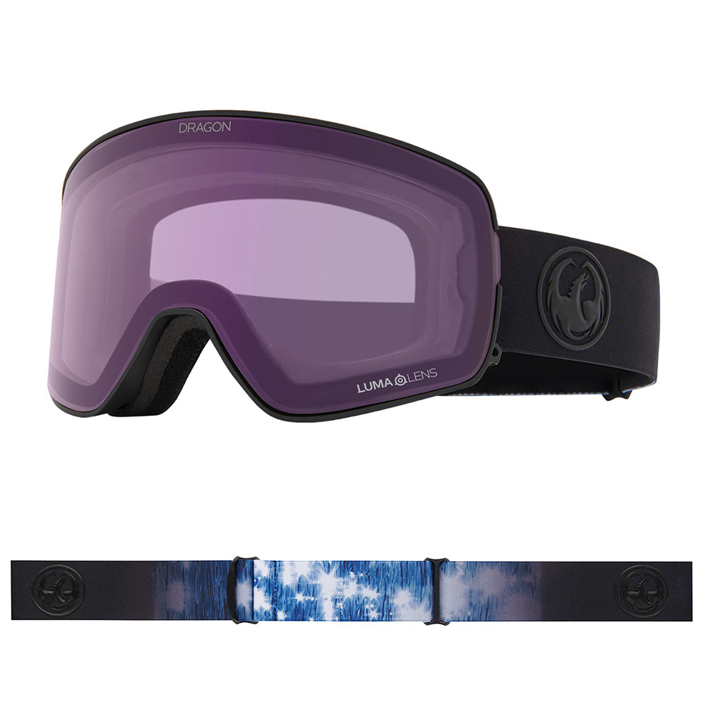 NFX2 - Blake Paul Signature 2025 with Lumalens Midnight & Lumalens Violet Lens