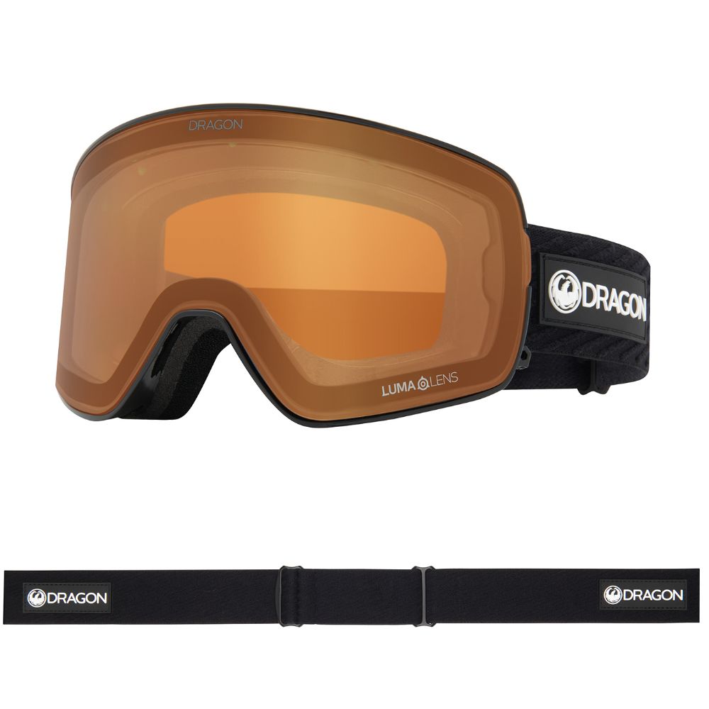 NFX2 - Icon Green with Lumalens Green Ionized & Lumalens Amber Lens