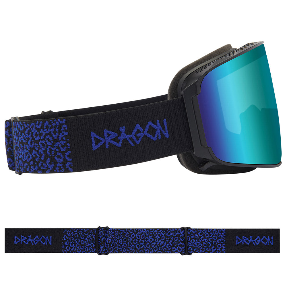 NFX MAG OTG - Thrill with Lumalens Eclipse IR & Lumalens Violet Lens