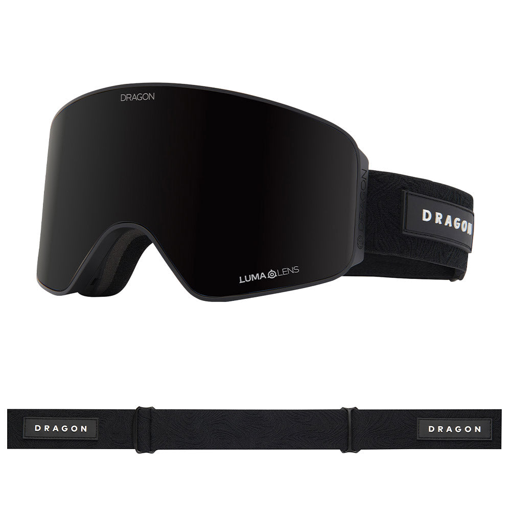 NFX MAG OTG - Vantas with Lumalens Midnight & Lumalens Violet Lens