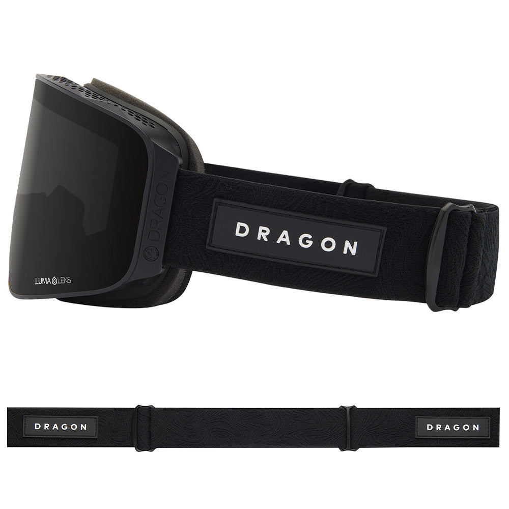 NFX MAG OTG - Vantas with Lumalens Midnight & Lumalens Violet Lens