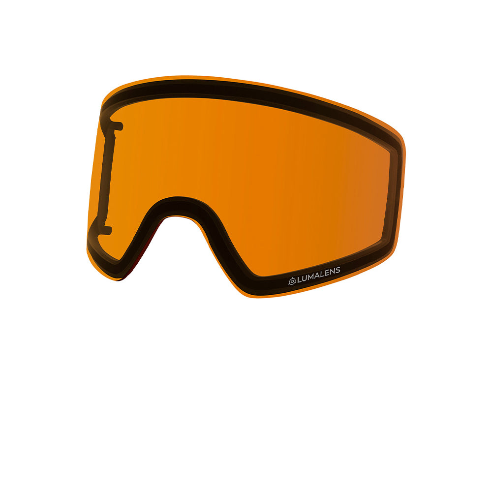 PXV - Reclaimed with Lumalens Gold Ionized & Lumalens Amber Lens